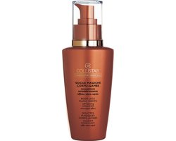 Collistar Body Legs - Magic Drops Body-legs