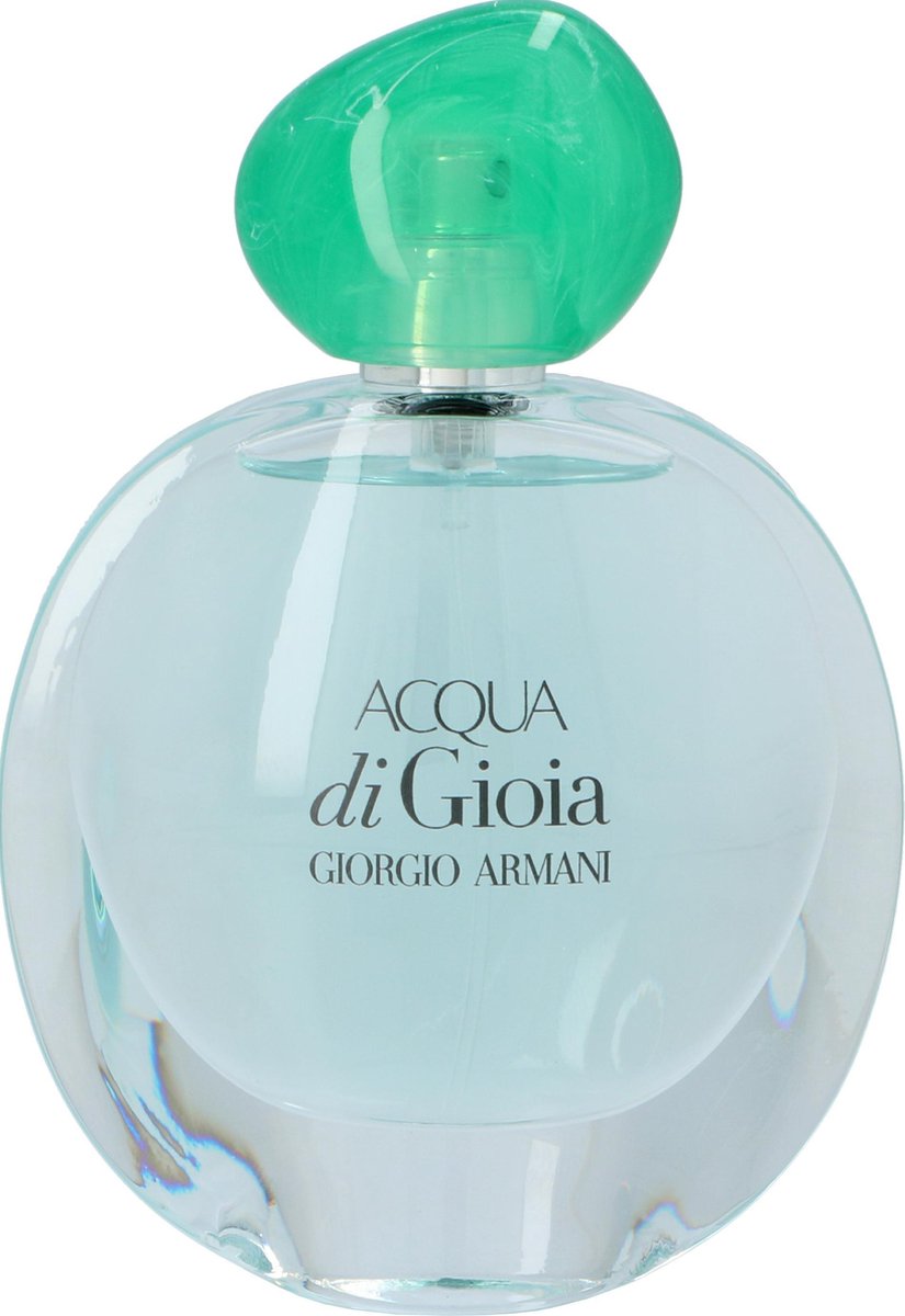 Armani Eau De Parfum Armani - Acqua Di Gioia Eau De Parfum - 50 ML