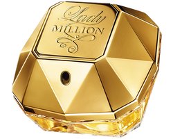Paco Rabanne Rabanne Eau De Parfum Rabanne - Lady Million Eau De Parfum - 80 ML