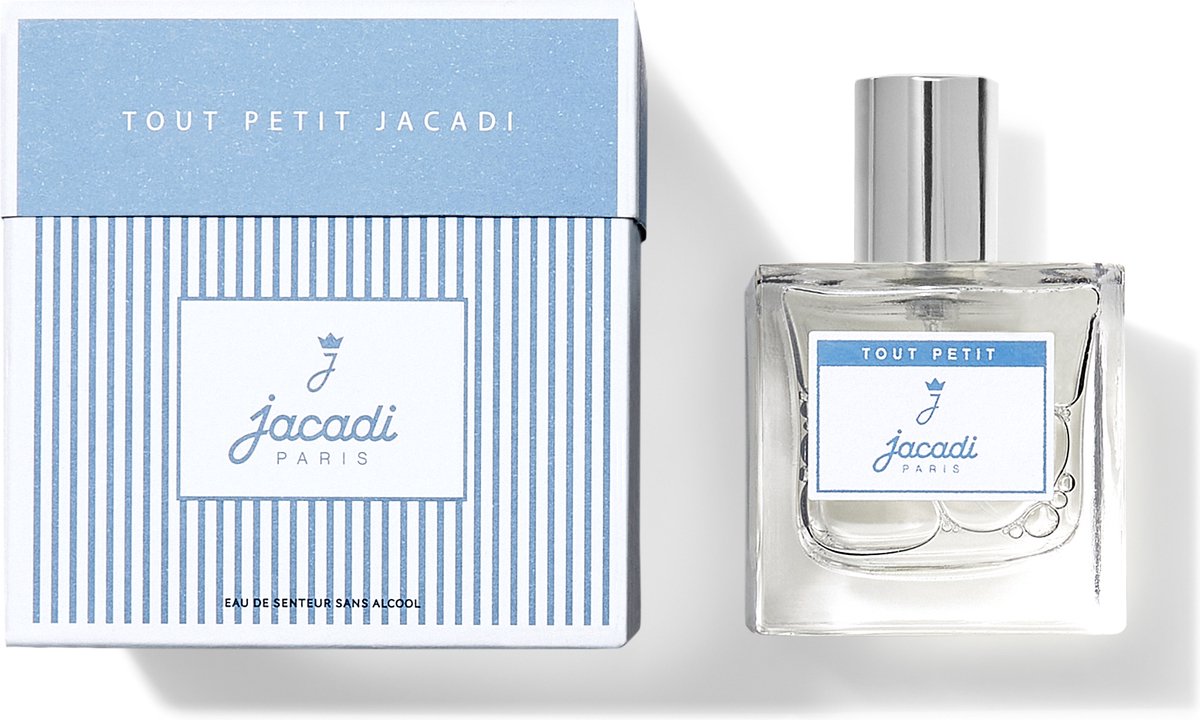 Jacadi Jacadi Eau De Senteur Jacadi - Tout Petit Eau De Senteur - 50 ML