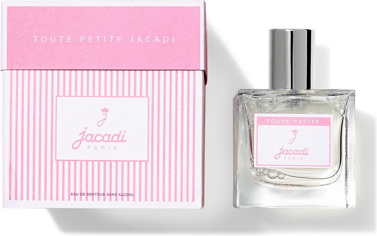 Jacadi Jacadi Eau De Senteur Jacadi - Toute Petite Eau De Senteur - 50 ML