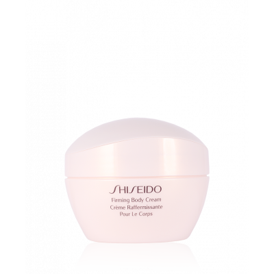 Shiseido Shiseido Firming Body Cream Shiseido - Global Care Firming Body Cream