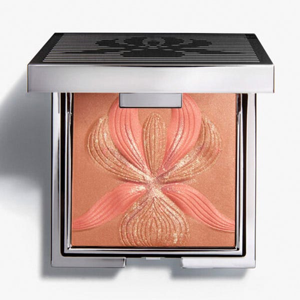 Sisley Highlighter En Blush - L'orchid E Highlighter En Blush N°1