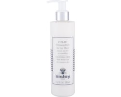 Sisley Reinigingsmelk - Lyslait Reinigingsmelk Met Lys Blanc