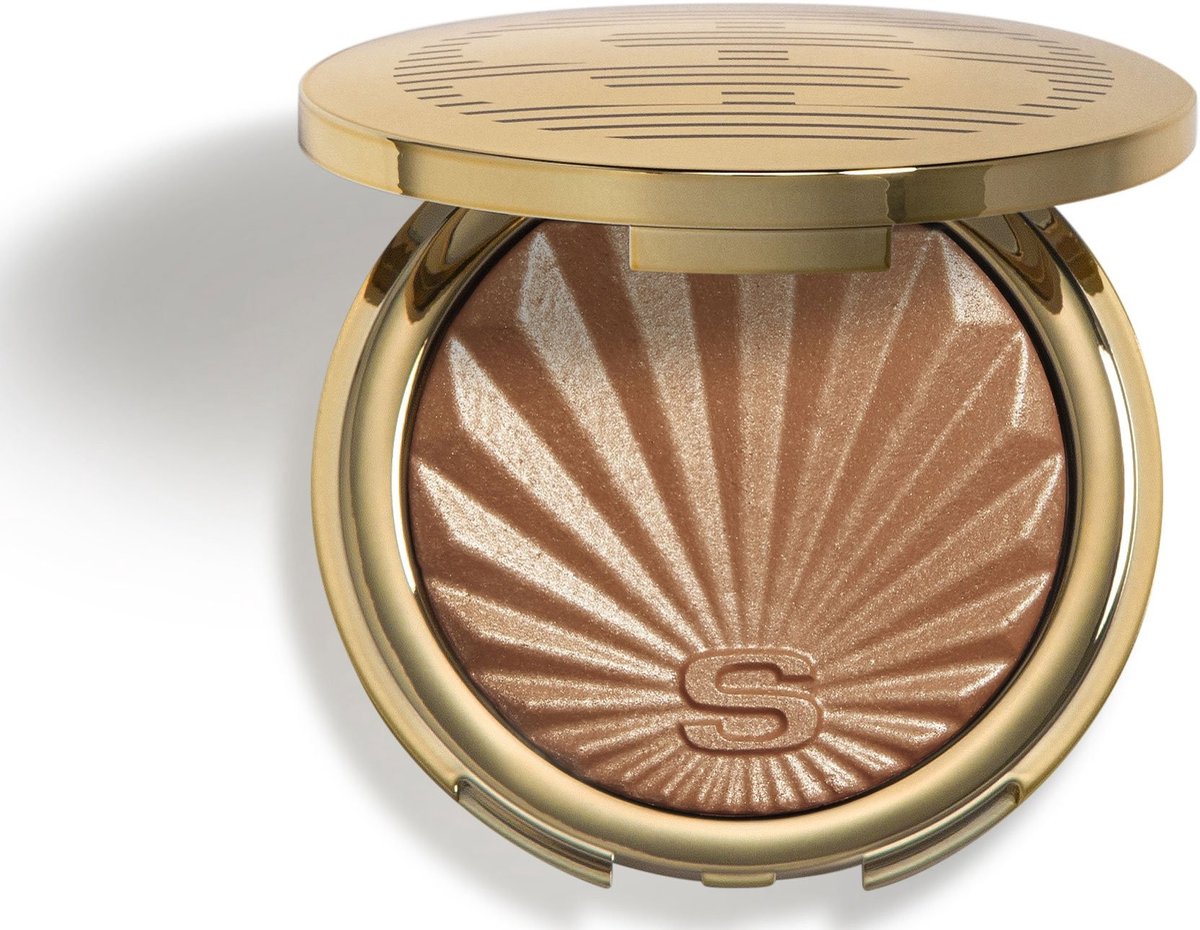 Sisley Sisley Bronzing Powder Sisley - Phyto-touche Illusion D'été Bronzing Powder Illusion d'Été