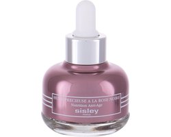 Sisley Huile Precieuse A La Rose Noire - Rose Noire Huile Précieuse À La Rose Noire