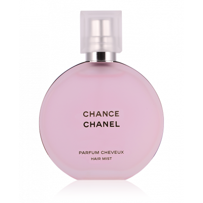Chanel Chanel Parfum Voor Het Haar Chanel - Chance Parfum Voor Het Haar - 35 ML