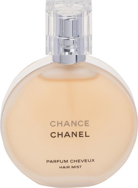 Chanel Parfum Voor Het Haar - Chance Parfum Voor Het Haar - 35 ML