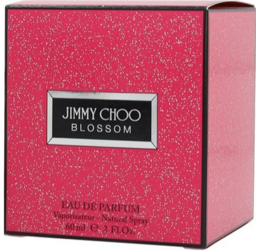 Jimmy Choo Jimmy Choo Eau De Parfum Jimmy Choo - Blossom Eau De Parfum - 60 ML