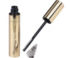 Christian Faye Eyebrow Gel - Superb Eyebrow Gel BROWN