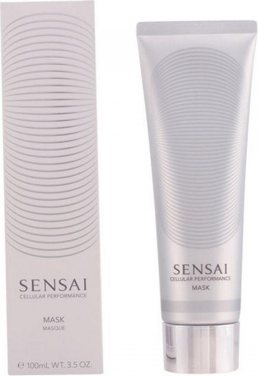 Sensai Sensai Mask Sensai - Cellular Performance Mask