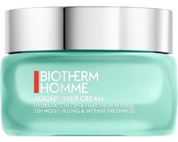 Biotherm Dagcreme 72h - Aquapower Dagcrème 72h