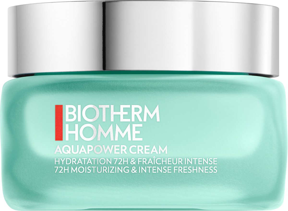 Biotherm Biotherm Dagcreme 72h Biotherm - Aquapower Dagcrème 72h
