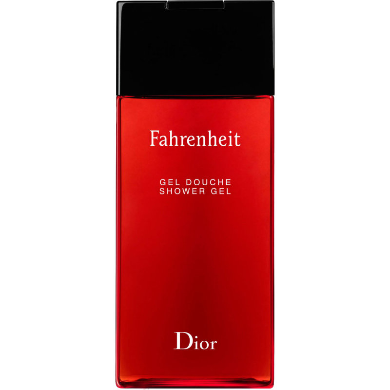 Dior Dior Gel Douche Dior - Fahrenheit Gel Douche - 200 ML