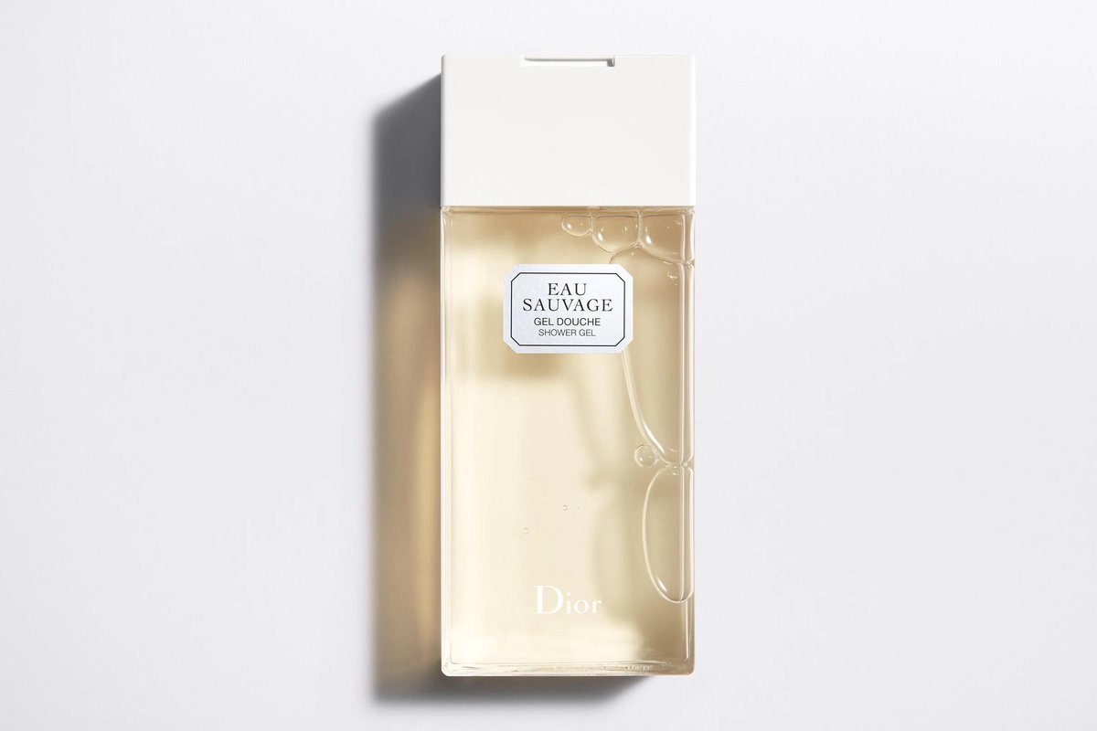 Dior Dior Douchegel Dior - Eau Sauvage Douchegel - 200 ML