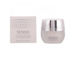 Sensai Eye Contour Cream - Cellular Performance Eye Contour Cream - 15 ML