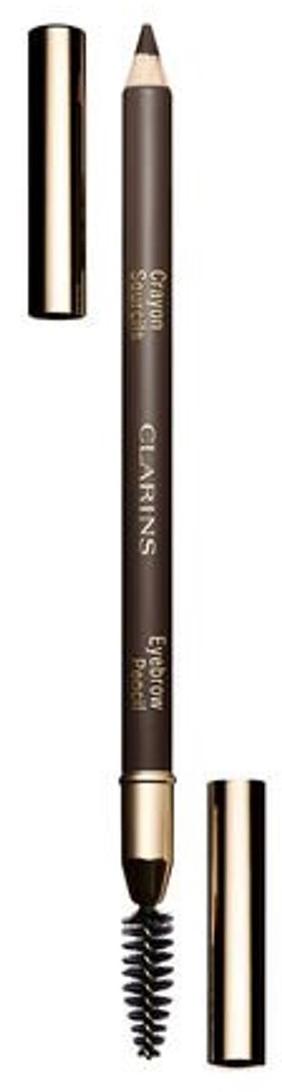 Clarins Clarins Eyebrow Pencil Clarins - Make Up Eyebrow Eyebrow Pencil 03 soft blonde