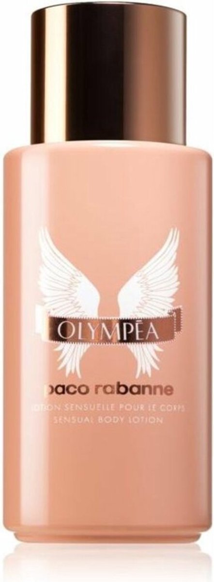 Rabanne Body Lotion Rabanne - Olympéa Body Lotion - 200 ML