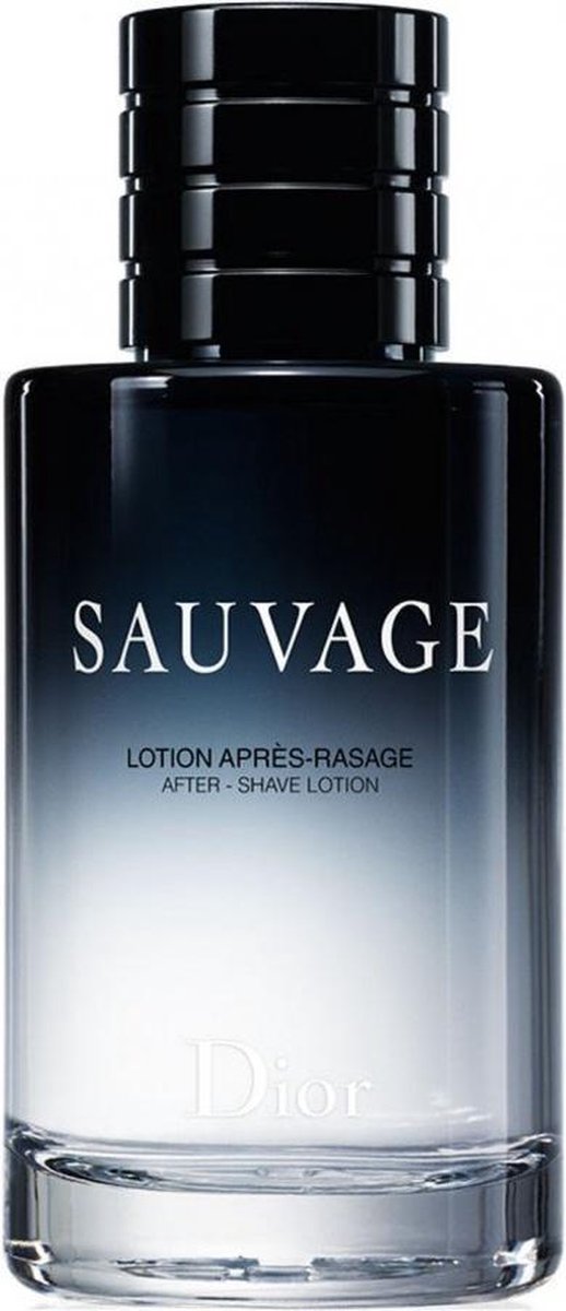 Dior Dior Aftershave Lotion Dior - Sauvage Aftershave Lotion - 100 ML