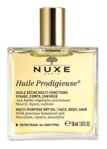 Nuxe Nuxe Multi Purpose Dry Oil Nuxe - Multi-purpose Dry Oil Multi-purpose Dry Oil