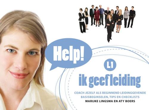 Multi Media Coach BV Help! ik geef leiding