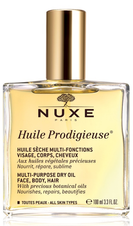 Nuxe Nuxe Multi Purpose Dry Oil Nuxe - Huile Prodigieuse® Multi-purpose Dry Oil