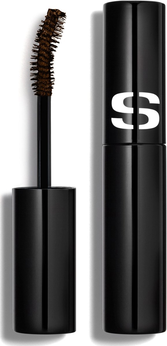 Sisley Sisley Versterkende Krullende Mascara Sisley - So Curl Versterkende Krullende Mascara 02 Deep Brown