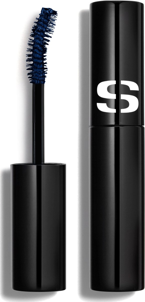 Sisley Sisley Versterkende Krullende Mascara Sisley - So Curl Versterkende Krullende Mascara 03 Deep Blue