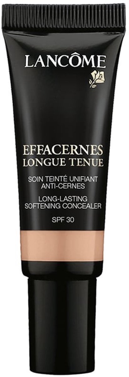 Lancome Lancôme Concealer Spf 30 Lancôme - Effacernes Longue Tenue Concealer - Spf 30 04 Beige rosé