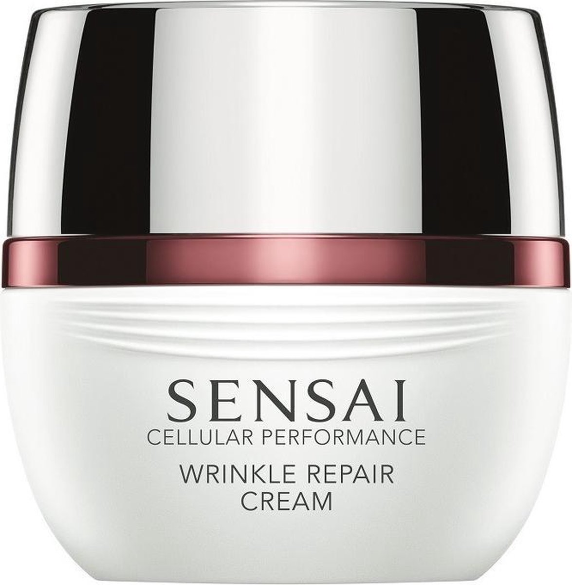 Sensai Sensai Wrinkle Repair Cream Sensai - Cellular Performance Wrinkle Repair Cream - 40 ML