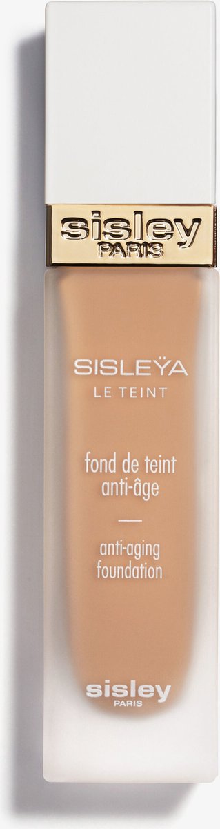 Sisley Sisley Anti Aging Foundation Sisley - Sisleÿa Le Teint Anti-aging Foundation 1 B ivory