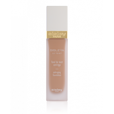 Sisley Anti Aging Foundation - Sisleÿa Le Teint Anti-aging Foundation 2 R organza