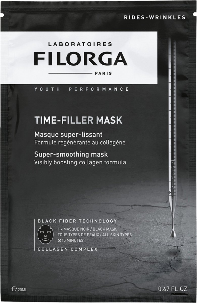 Filorga Mask - Time-filler Mask