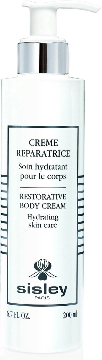 Sisley Sisley Creme Reparatrice Lichaam Sisley - Crème Réparatrice Crème Réparatrice Lichaam