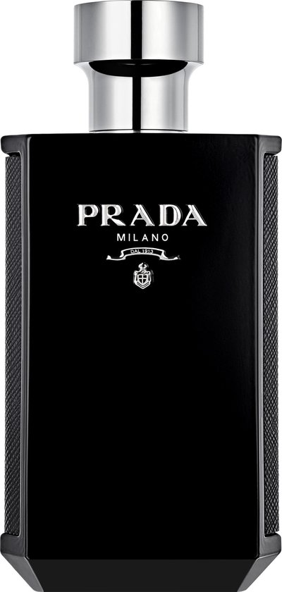 Prada Eau De Parfum Intense Mannen - L'homme Intense Eau De Parfum Intense Mannen - 100 ML