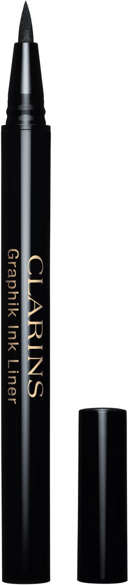 Clarins Graphik Ink Liner - Make Up Eye Liner Graphik Ink Liner 01 black
