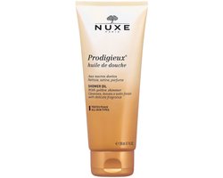 Nuxe Shower Gel - Prodigieux Shower Gel