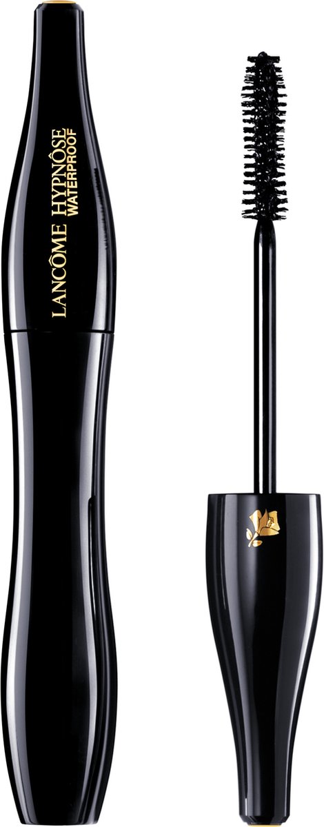 Lancome Lancôme Mascara Waterproof Lancôme - Hypnôse Waterproof Mascara Waterproof 01 - Noir
