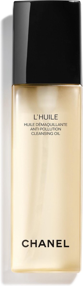 Chanel Chanel Reinigende Olie Tegen Vervuiling Chanel - L’huile Reinigende Olie Tegen Vervuiling
