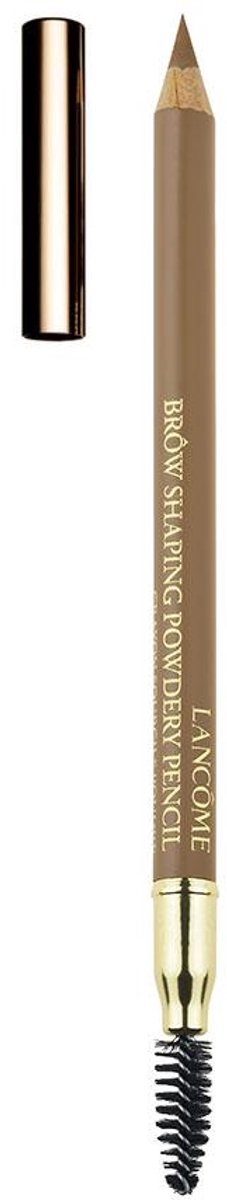 Lancome Lancôme Powdery Pencil Lancôme - Brôw Shaping Powdery Pencil 050 Brown
