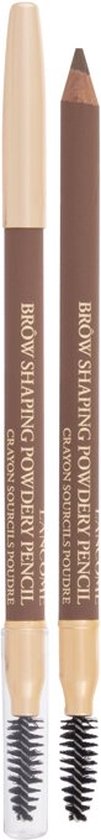 Lancome Lancôme Powdery Pencil Lancôme - Brôw Shaping Powdery Pencil 020 Blonde
