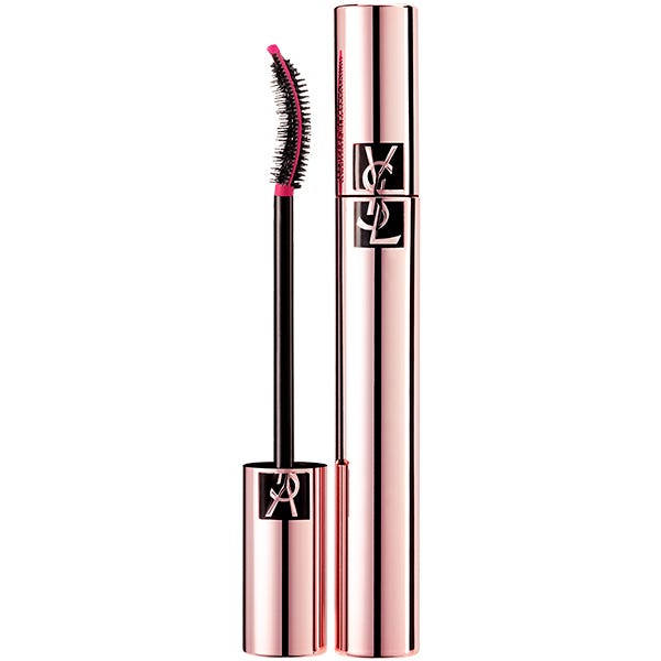 Yves Saint Laurent Mascara - Volume Effet Faux Cils The Curler Mascara - Zwart
