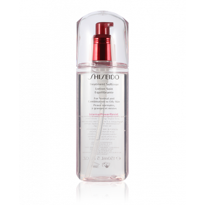 Shiseido Shiseido Treatment Softener Shiseido - Daily Essentials Treatment Softener