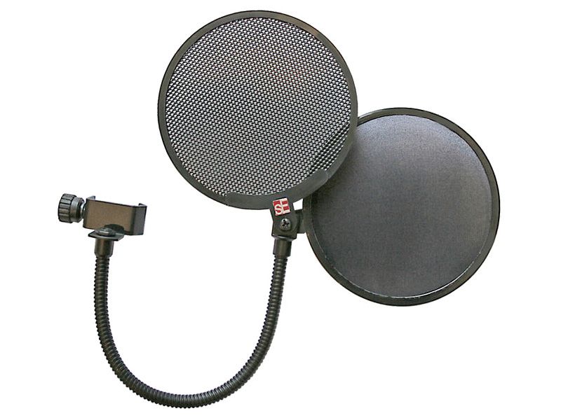 SE Electronics SE Electronics Dual Pro Popfilter