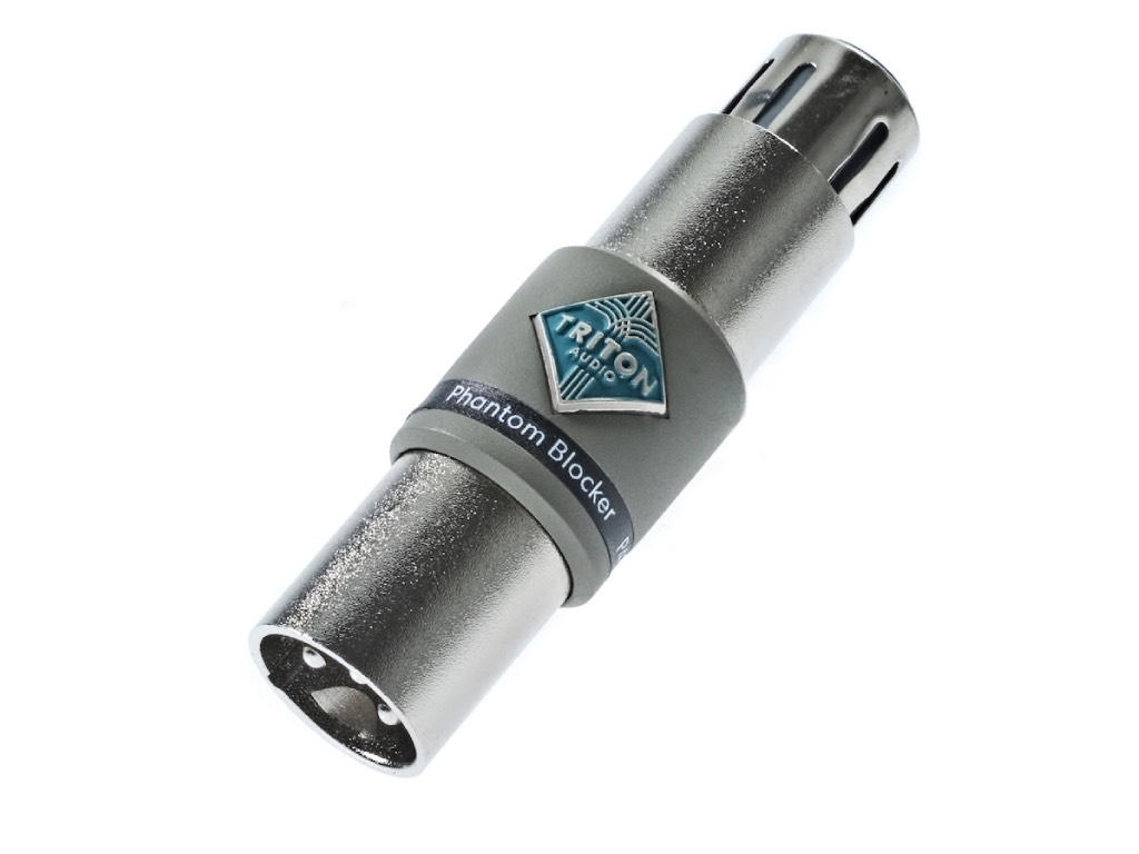 Triton Audio Triton Audio Phantom Blocker