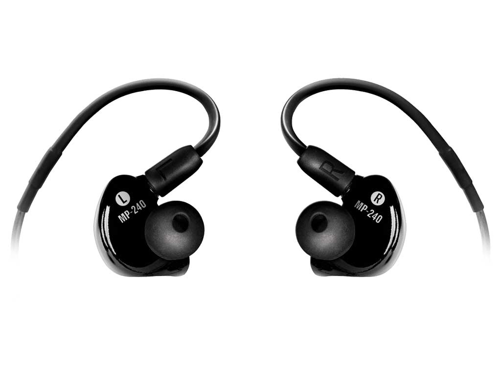 Mackie Mackie MP-240