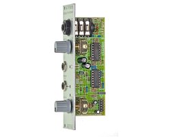 Doepfer A-119 Envelope Follower (Grey)