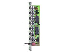 Doepfer A-151 Sequential Switch