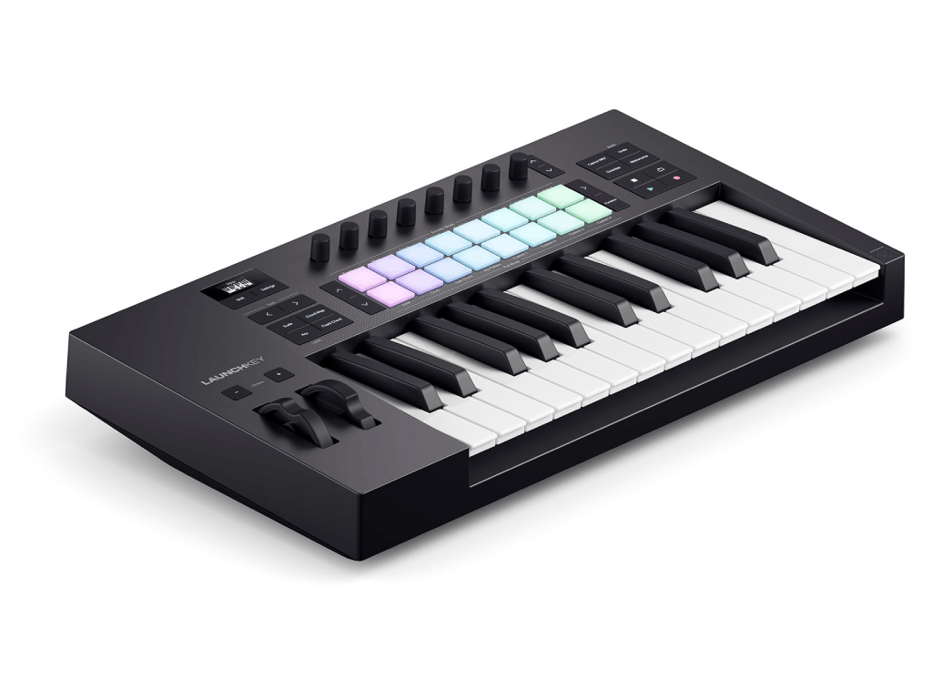 Novation Launchkey 25 MK4