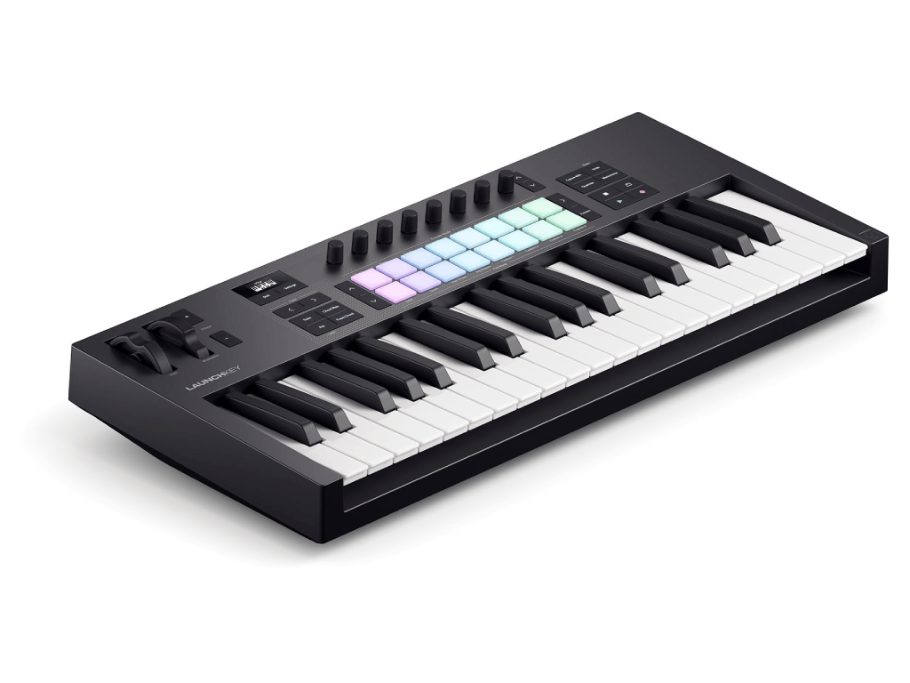 Novation Launchkey 37 MK4